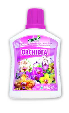 Hnoj.ORCHIDEA 0,5L AGRO  16/b