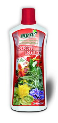 Hnojivo izbove 1L        AGRO