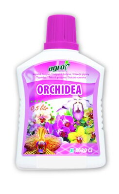 Hnoj.ORCHIDEA 0,5L AGRO  16/b