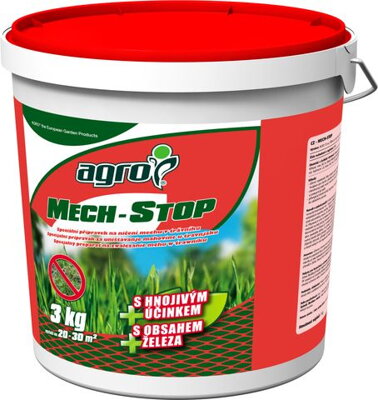 MACHSTOP 3kg  AGRO vrece