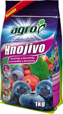 AGRO OM ČUČORIEDKA 1kg  AGRO 5/b