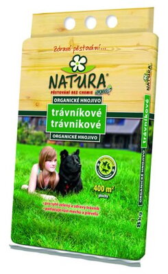 NATURA hn.TRAVNIK 8kg