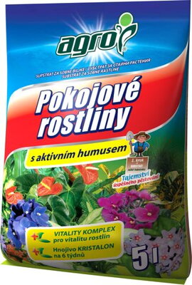 Sub.IZBOVÝ 5l AGRO  300/p