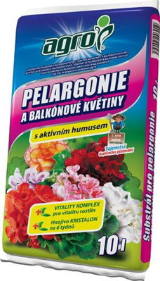 Sub.MUŠKÁT 10L   AGRO  210/p