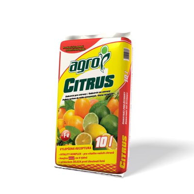 Sub.CITRUSY 10L  AGRO  240/p