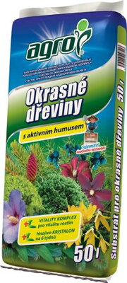 Sub.OKRASNÉ DREVINY 50L AGRO  51/p