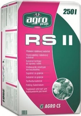 Sub.PEST. RSII 250L  AGRO  15/p