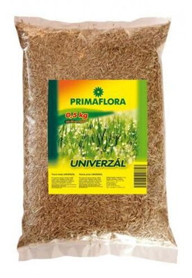 Tráva UNIVERZÁL 0,5kg  Primaf