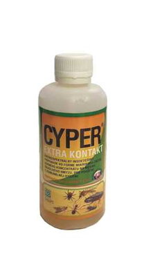 Cyper Extra KONTAKT 200ml