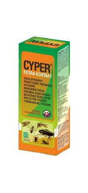 Cyper Extra KONTAKT 50ml