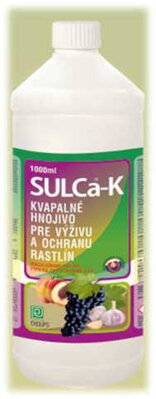 SULCa-K 1000ml     ET