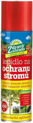 Lepidlo na stromy 400ml  FORE