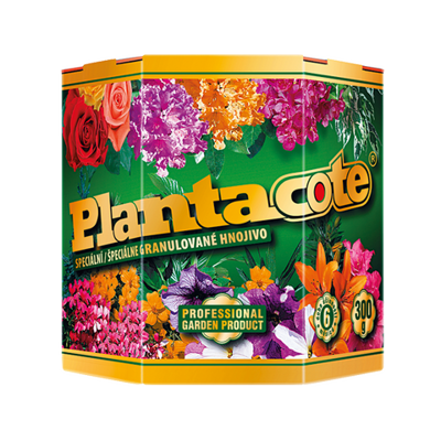 Plantacote 6M 300g       FORE