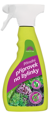 NA BYLINKY 500ml Rozpr.  FORE