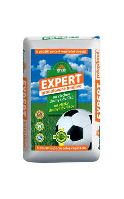 EXPERT 10kg Fólia        FORE