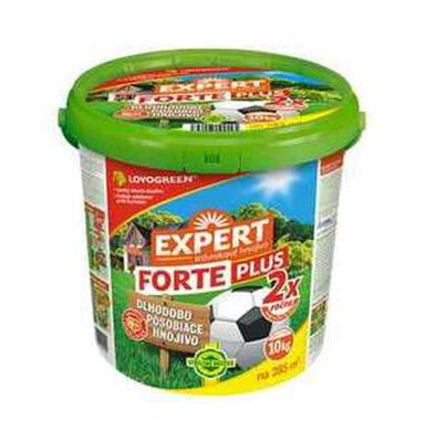EXPERT FORTE Plus 10kg   FORE