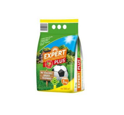 EXPERT PLUS 2,5kg Fólia  FORE