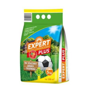 EXPERT PLUS 5KG Fólia    FORE