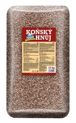 Hošt.Hn.KONSKY 25kg      FORE