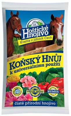 Hošt.hn.KONSKÝ 8kg       FORE