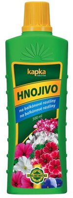 Kapka BALKON.kvet. 1L    FORE
