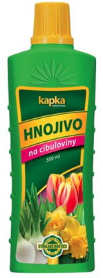 Kapka CIBULOVINY 0,5L    FORE