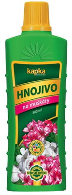 Kapka MUŠKAT 0,5l        FORE