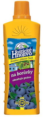 Hošt.hn.ČUČORIEDKY 0,5L  FORE 12/b