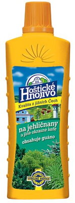 Hošt.hn.IHLIČNANY 0,5L  FORE 12/b