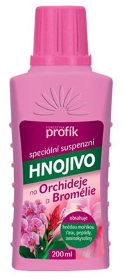 Profík pre ORCHIDEE 0.2l FORESTINA        