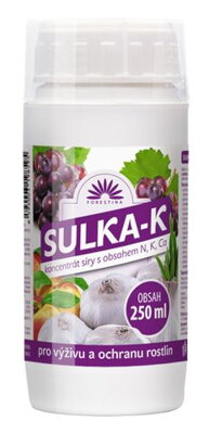 Sulka K 250 ml           FORE