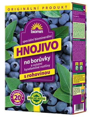 Biomin ČUČORIEDK 1kg     FORE