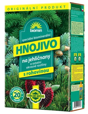 Biomin IHLIČNAN 2,5kg    FORE