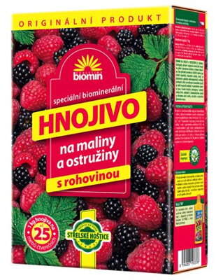 Biomin MALINA 1kg        FORE