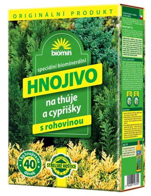 Biomin TUJE 1kg          FORE
