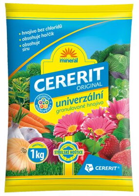 Cererit 1kg   FORE  12/b