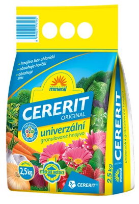 Cererit UNIVERZAL 2,5kg  FORE