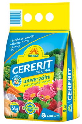 Cererit UNIVERZAL  5kg   FORE