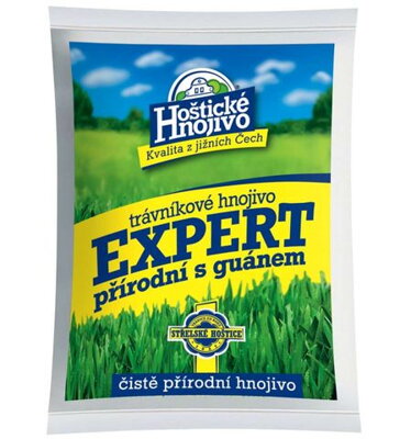 EXPERT Prírodný  8kg     FORE