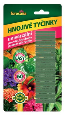 Tyčink.hn.UNIVERZÁL 30ks FORE