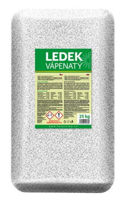 Liadok vapen. 25kg       FORE