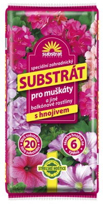 Sub.MUSKAT 20L           FORE