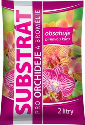 Sub.ORCHIDEA Standard 2L   FORE