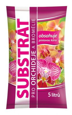 Sub.ORCHIDEA Standard 5L   FORE