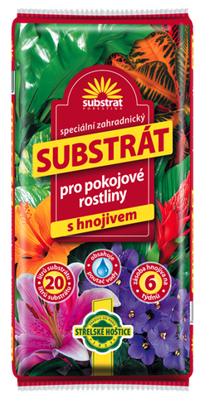 Sub.IZBOVY 20L           FORE