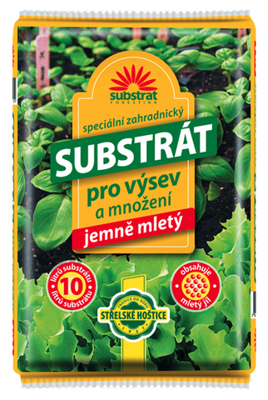 Sub.VYSEV 10L            FORE