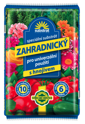 Sub.ZAHRADNICKY 10L      FORE