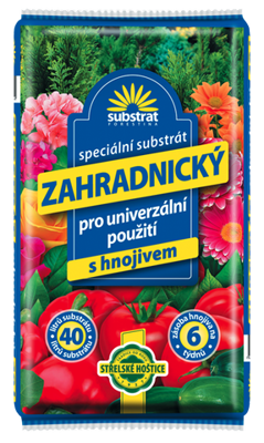 Sub.ZAHRADNICKY 40L      FORE