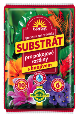 Sub.Hošt.IZBOVÝ 10L      FORE