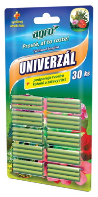 Tyčinkové hn.UNIVERZÁLNE  AGRO